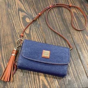 Dooney and Bourke Crossbody